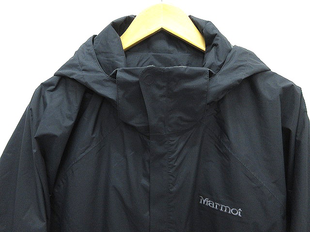 マーモット MARMOT リッジジャケット マウンテンパーカー