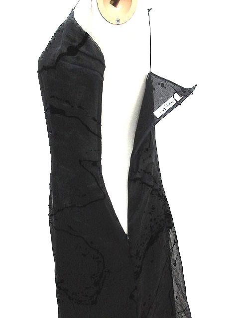 クリスチャンディオール Christian Dior キャミソール ワンピース