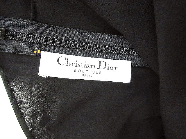 クリスチャンディオールキャミ Christian Dior（クリスチャン・ディオール） 【並行輸入品