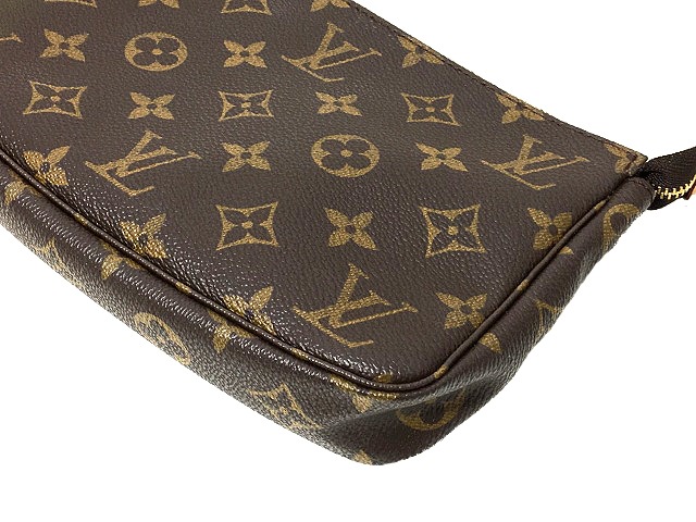 ルイ・ヴィトン LOUIS VUITTON M51980 アクセソワール ポシェット  