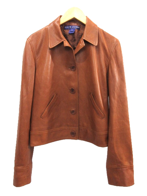 ラルフローレンコレクション Ralph Lauren COLLECTION パープル 