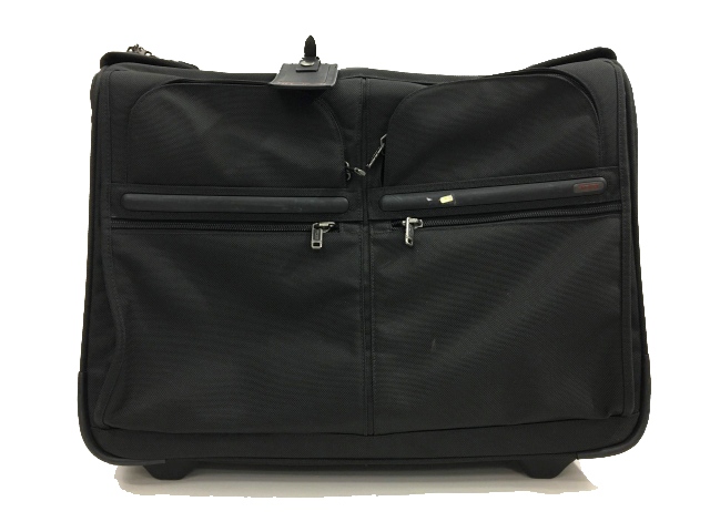 トゥミ TUMI キャリー バッグ 22030D4 ガーメント トラベル キャスター 