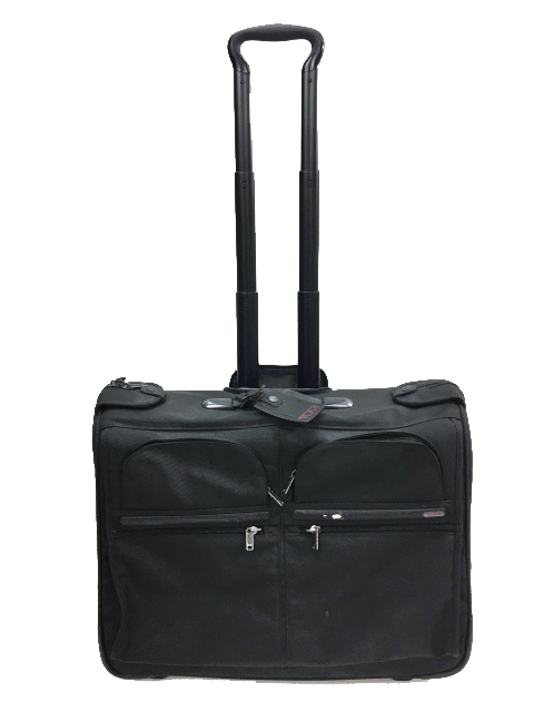 トゥミ TUMI キャリー バッグ 22030D4 ガーメント トラベル キャスター 