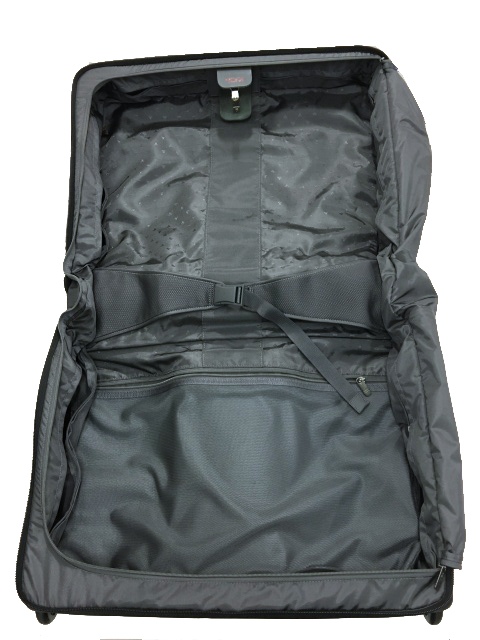 トゥミ TUMI キャリー バッグ 22030D4 ガーメント トラベル キャスター 