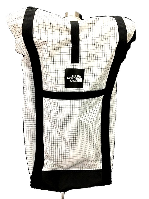 ザノースフェイス THE NORTH FACE ホームステッド ロードソーダ パック 