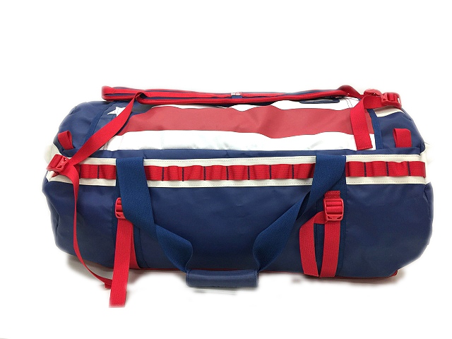 North Sails Crew Bag 10L ダッフルバッグ CREW BAG 10L