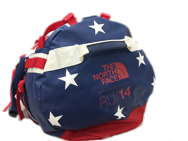 ザノースフェイス THE NORTH FACE ダッフル バッグ オリンピック USA  
