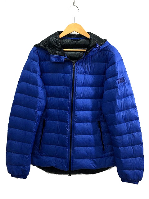 アルマーニエクスチェンジ A/X ARMANI EXCHANGE ダウン ジャケット 