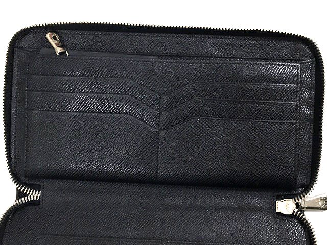ドルチェ ガッバーナ ドルガバ Dolce Gabbana 長財布 型押しレザー ラウンドファスナー ロゴ プレート 黒 ブラック 大きめ ウオレット 小物 メンズ 042 ベクトルパーク ドルチェ ガッバーナ ドルガバ Dolce Gabbana 長財布 型押しレザー ラウンドファスナー ロゴ プレート 黒 ブラック 大きめ ウオレット 小物 メンズ 042 ベクトルパーク