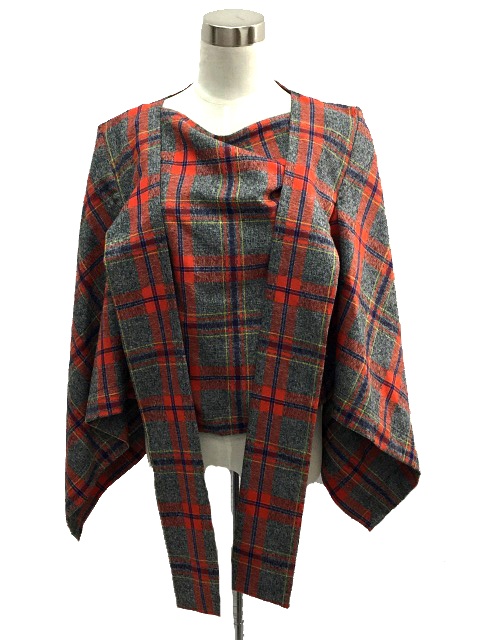 ヴィヴィアンウエストウッド Vivienne Westwood アングロマニア プル  