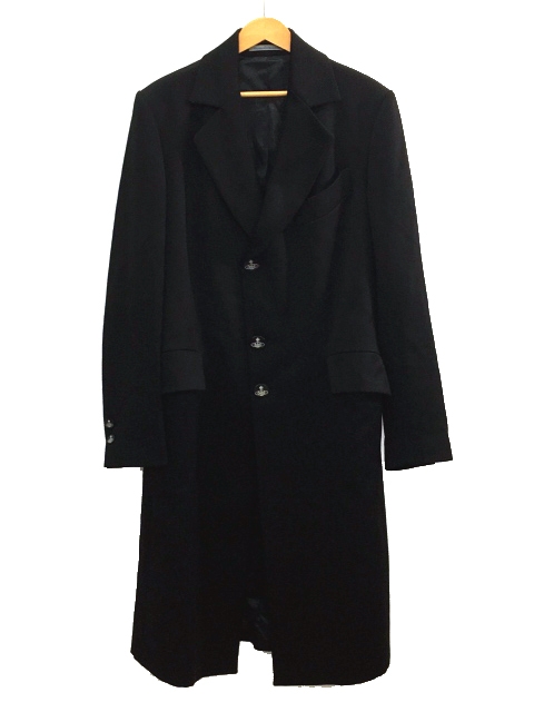 ヴィヴィアンウエストウッドマン Vivienne Westwood MAN チェスター  