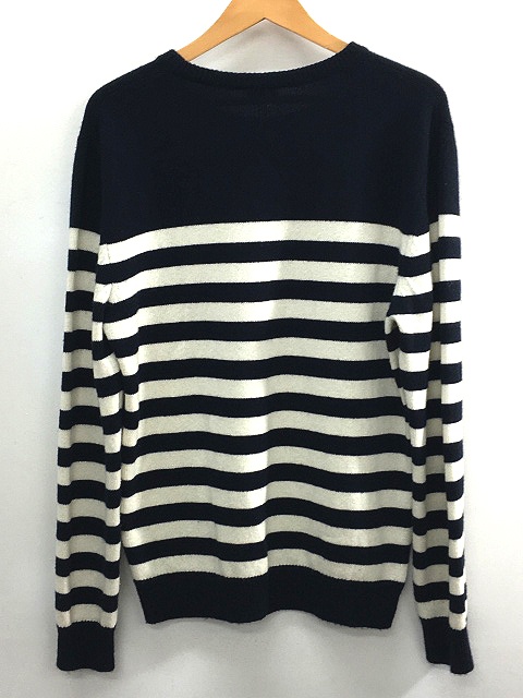 SAINT LAURENT PARIS サンローランパリ<br>ニット・セーター メンズ<br  