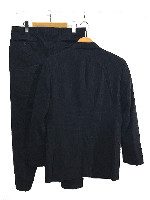 バーバリーブラックレーベル BURBERRY BLACK LABEL パンツ スーツ 
