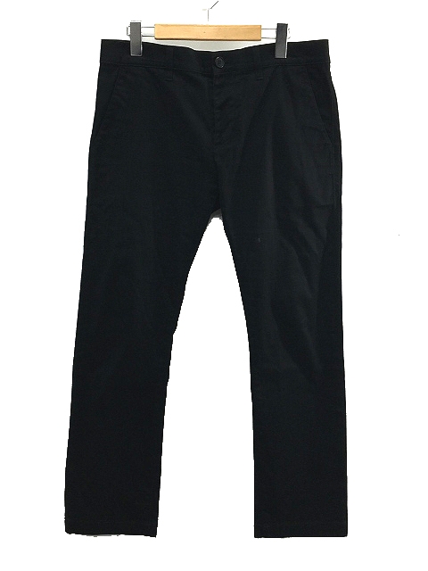 サンローラン パリ SAINT LAURENT PARIS チノパン ストレッチ コットン 