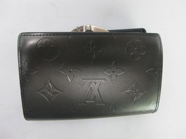m15　ヴィエノワ　モノグラム　ルイヴィトン　がま口　二つ折り財布 楽天市場】ルイ ヴィトン LOUIS VUITTON がま口 二つ折り財布