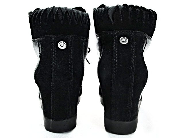 ディーゼル DIESEL WE PELLY W レースアップ インヒールスニーカー 