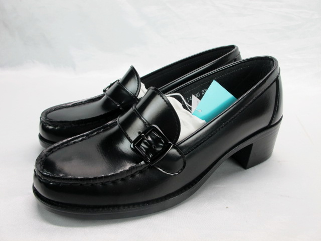 『未使用級』高級感 HARUTA ローファー バーガンディ 本革　革靴 楽天市場】HARUTA 230 【ハルタ レディース 本革カラー