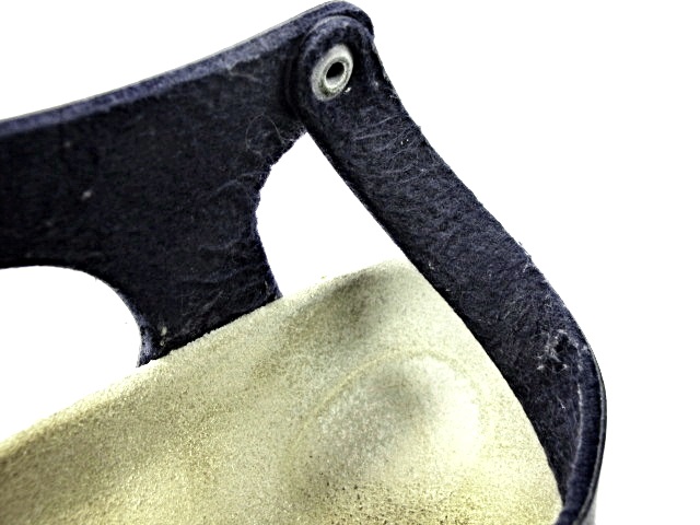 ビルケンシュトック BIRKENSTOCK ストラップ サンダル Bali バリ