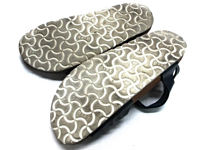 ビルケンシュトック BIRKENSTOCK ストラップ サンダル Bali バリ