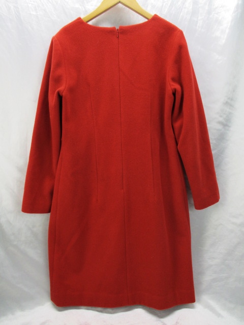 注目のブランド ワンピース イクコ サイズ2 レディース M ワンピース Www Cecop Gob Mx