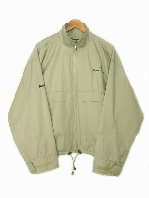 ping collection jacket