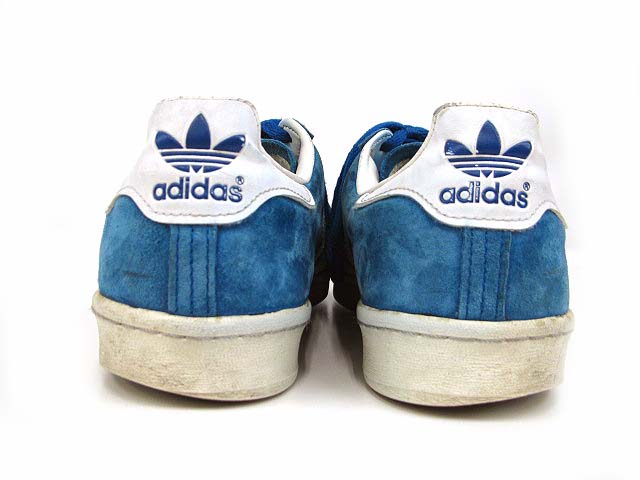 アディダス adidas ORIGINALS CAMPUS 80S スニーカー 靴 起毛
