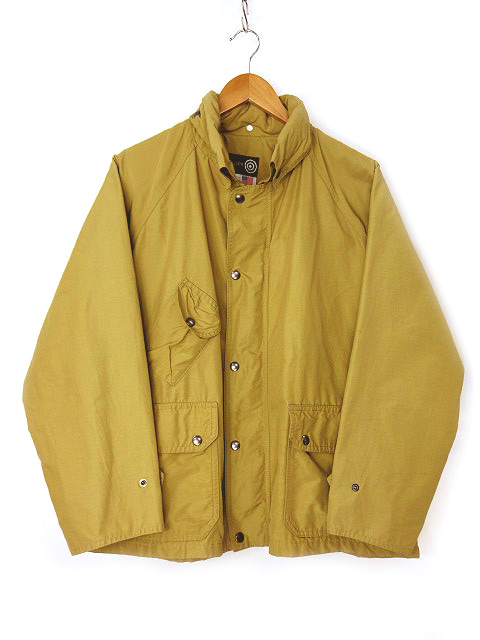 サウス2ウエスト8 South2 West8 S2W8 マウンテンパーカー フルジップ  