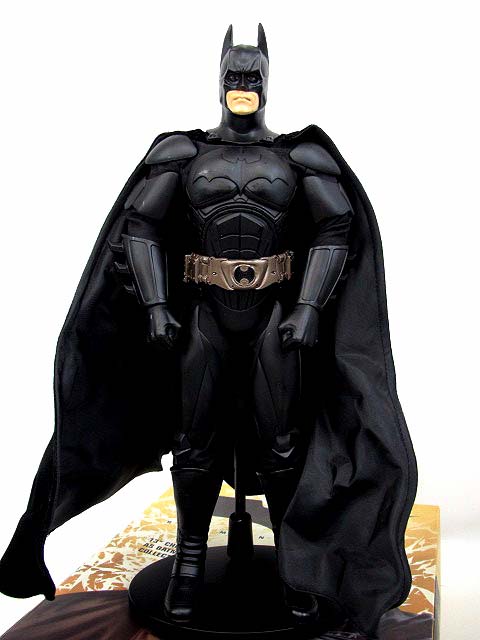 DC DIRECT 13