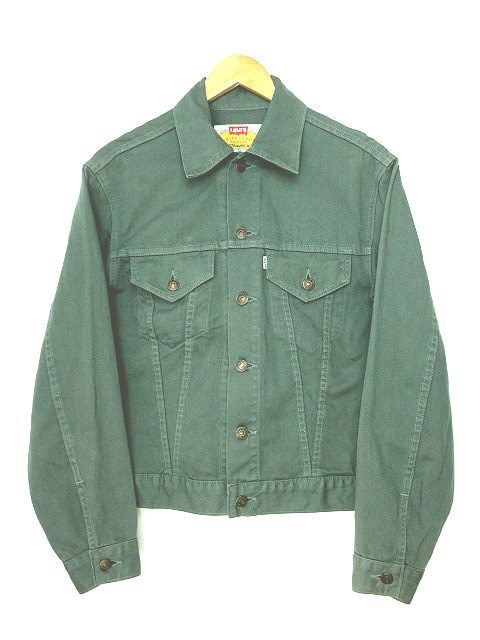 リーバイス Levi
