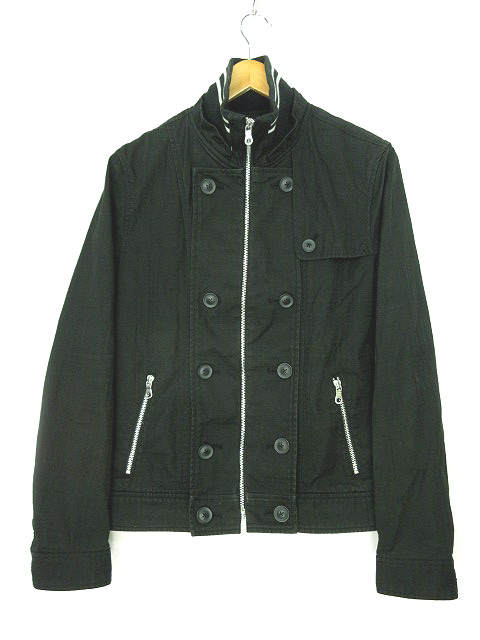 エムケーミッシェルクランオム MK MICHEL KLEIN HOMME ジャケット 