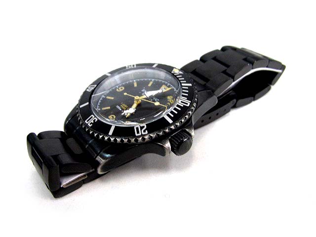 未使用品 VAGUE WATCH CO ヴァーグウォッチカンパニー ＃FR2 腕時計  