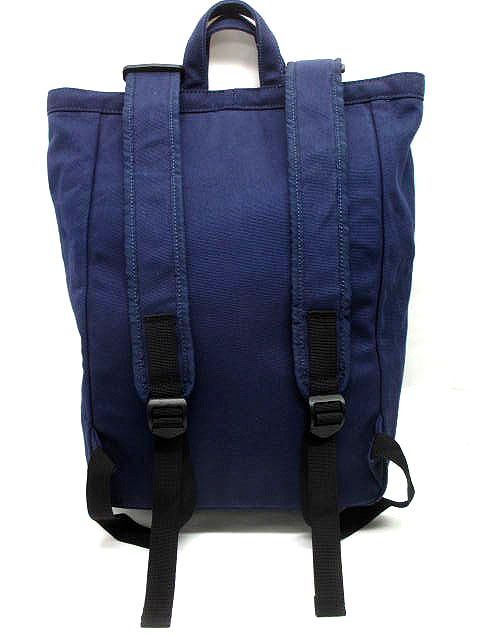 ブルチェーロヌオーヴォ blucielo nuovo 2way トートバッグ リュック 