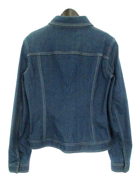 ドルチェ&ガッバーナ ドルガバ DOLCE&GABBANA デニム ジャケット 40 M  