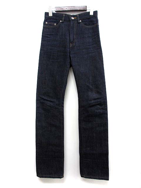 キャサリンハムネットロンドン KATHARINE HAMNETT LONDON デニム 