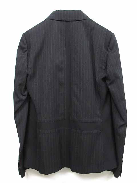 未使用品 メゾンマルジェラ Maison Margiela テーラード ジャケット 40  