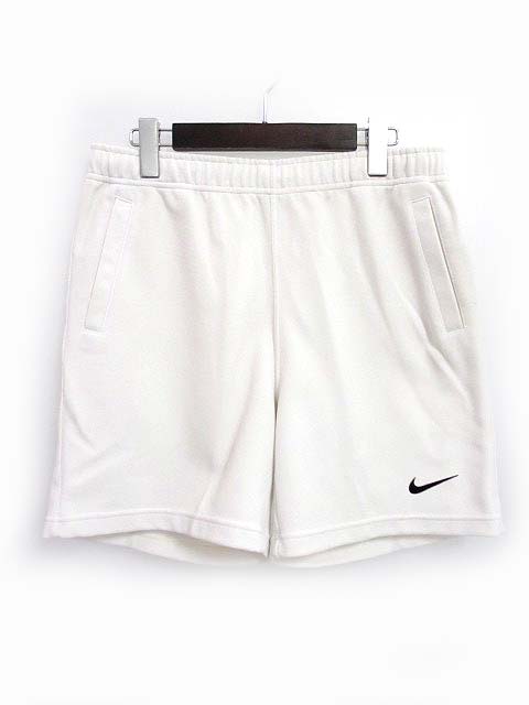Nike ホワイト ショートパンツ NIKE公式】ナイキコート スラム メンズ Dri-FIT テニスショート