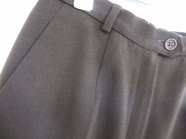 マックスマーラ　MaxMara　パンツ　センタープレス　スラックス　ブラウン 楽天市場】WEEKEND MAX MARA ウィークエンド マックスマーラ