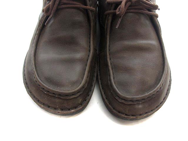 ビルケンシュトック BIRKENSTOCK パサデナ PASADENA レザー シューズ