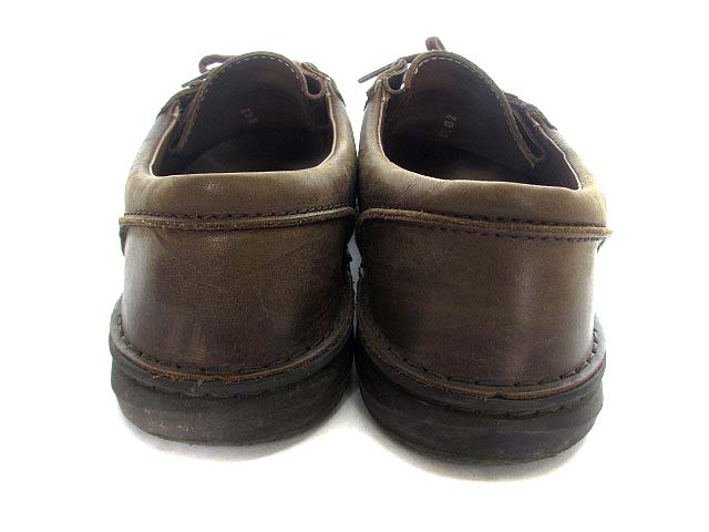 ビルケンシュトック BIRKENSTOCK パサデナ PASADENA レザー シューズ