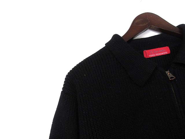 ワイズフォーメン Y 