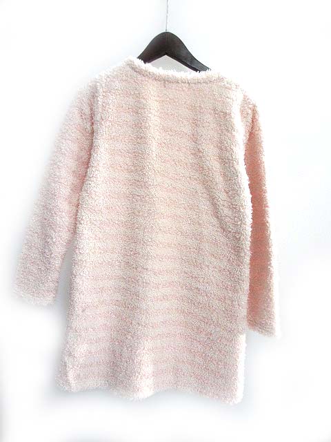 リズリサ パワネ チュニック ピンク リズリサ パワネ チュニック ピンク