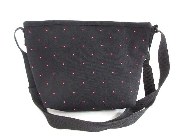 マンハッタンポーテージ Manhattan Portage メッセンジャー バッグ 黒 