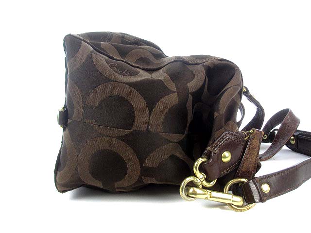 コーチ COACH 14294 マディソン オプアート オードリー2way ショルダー 