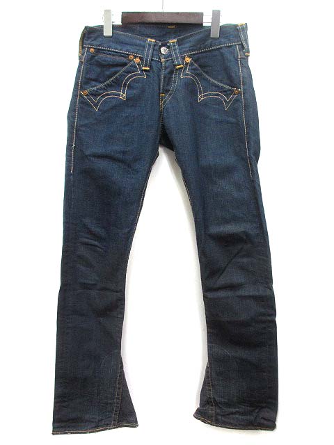 リーバイスレッド Levi