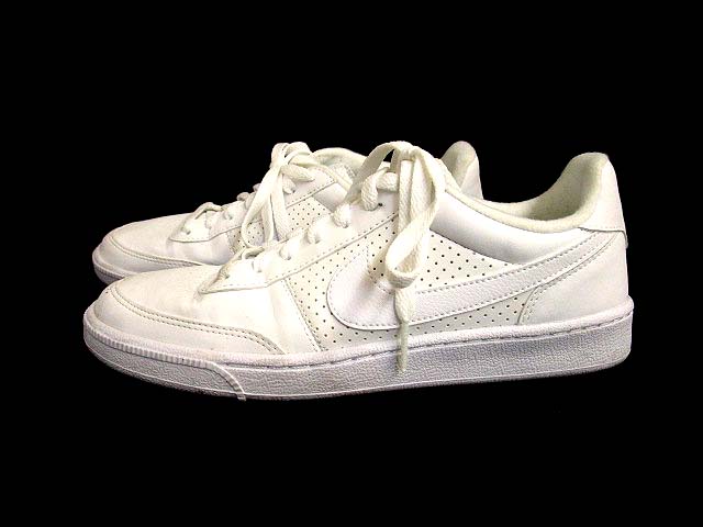 ナイキ NIKE グランドテラス GRAND TERRACE SL スニーカー 白