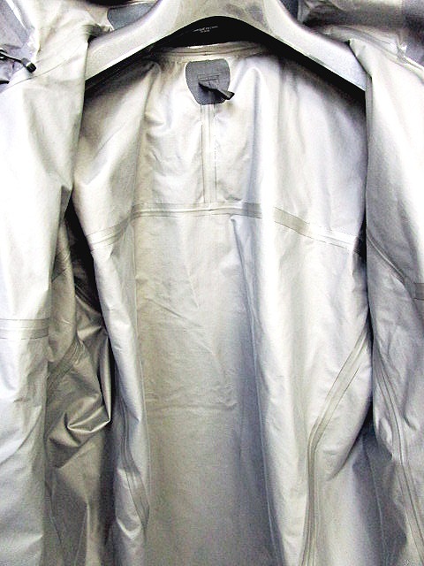 ARC'TERYX ゴアテックスbeta sl jacket CA34438 楽天市場】アークテリクス ベータSLジャケット メンズ ARC'TERYX