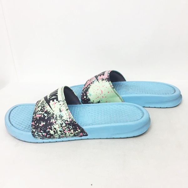 ★NIKE BENASSI JDI PRINT ナイキ ベナッシ シャワーサンダル★ 楽天市場】ナイキ NIKE サンダル レディース & メンズ ベナッシ