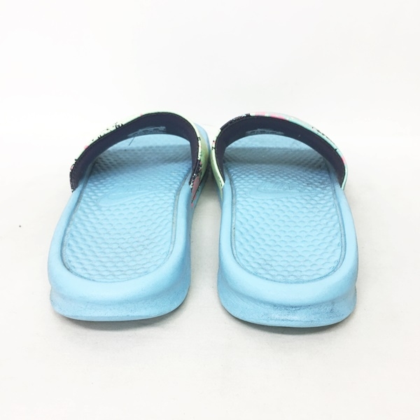 ナイキ NIKE WMNS BENASSI JDI PRINT ベナッシ JDI プリント
