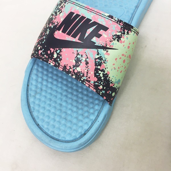 ★NIKE BENASSI JDI PRINT ナイキ ベナッシ シャワーサンダル★ Nike BENASSI JDI PRINT ナイキ ベナッシ シャワーサンダル