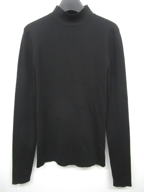 ディオール メンズ ニット xs ブラック 【公式通販】